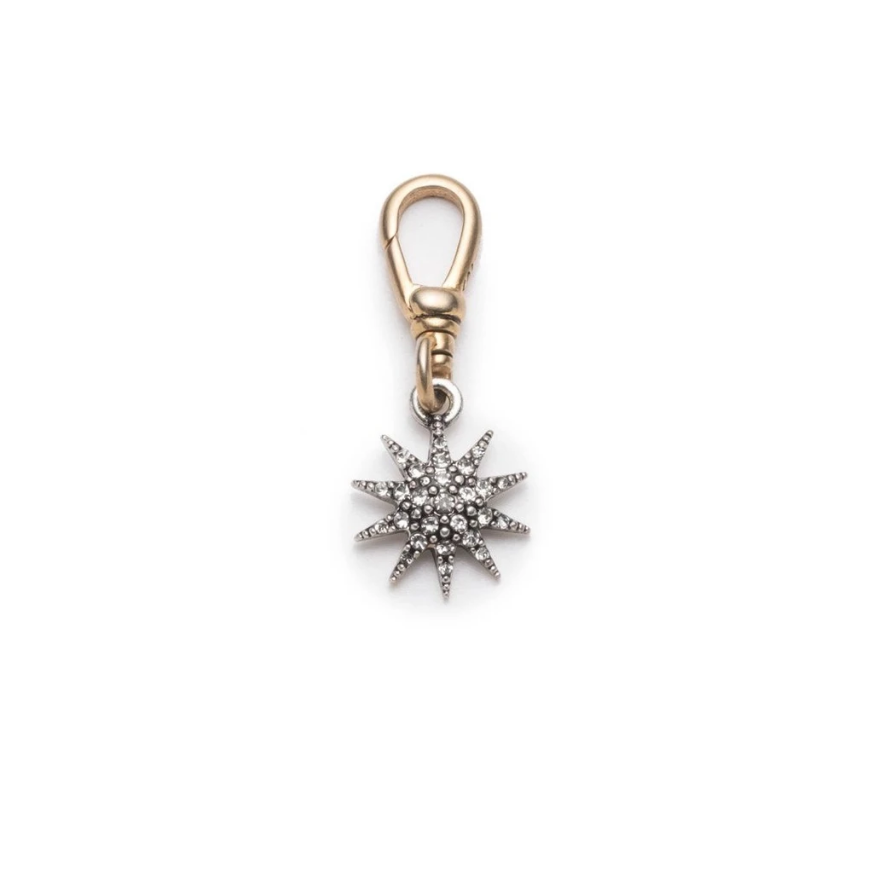 ELECTRA STAR CHARM
