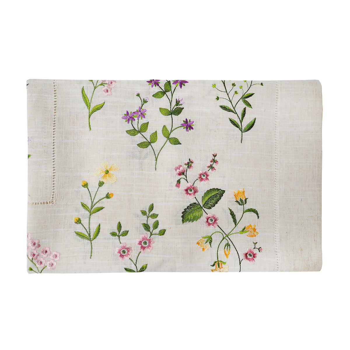 Spring Tablecloth Texture Spring Tablecloth | Callixto