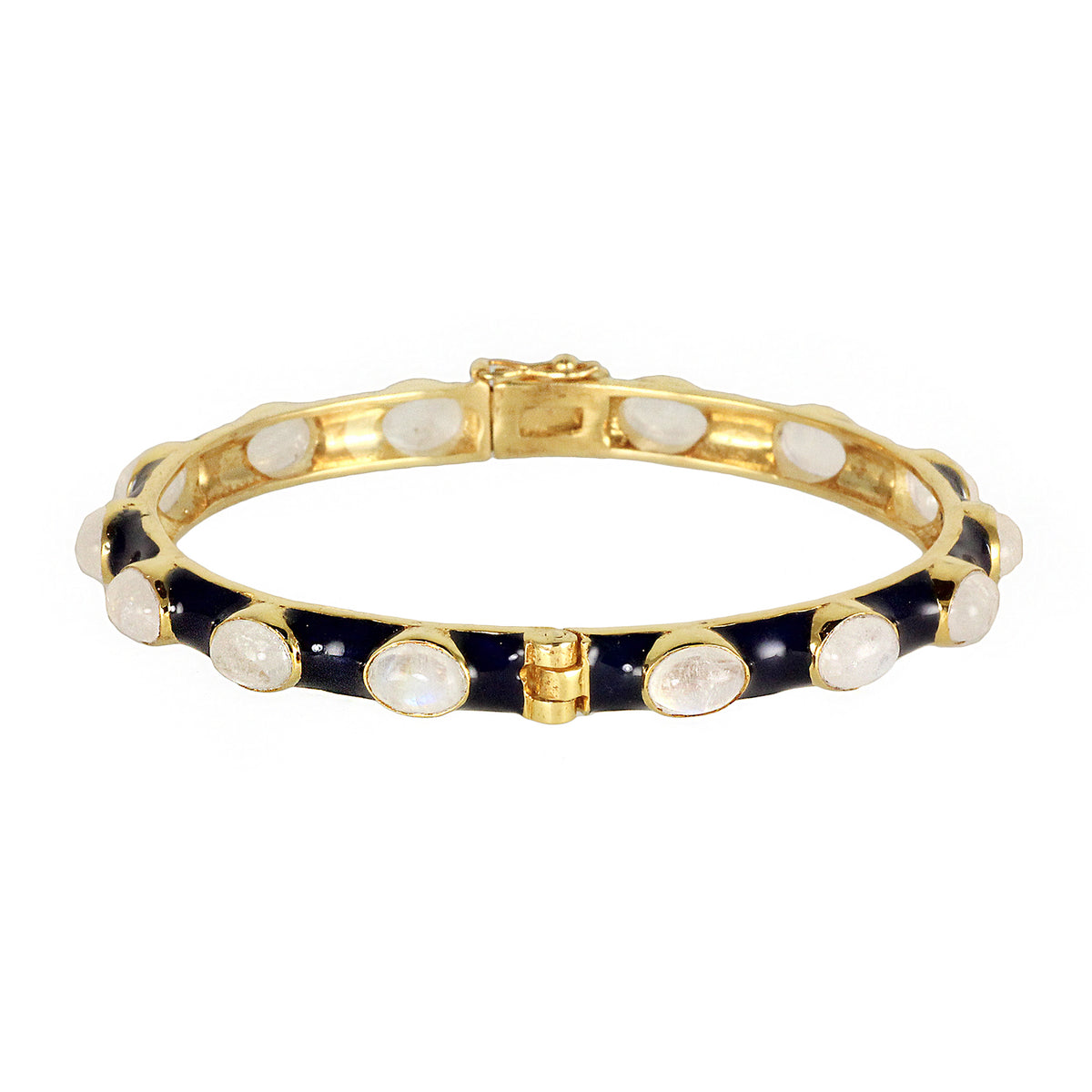 Blue Sujan Bangle